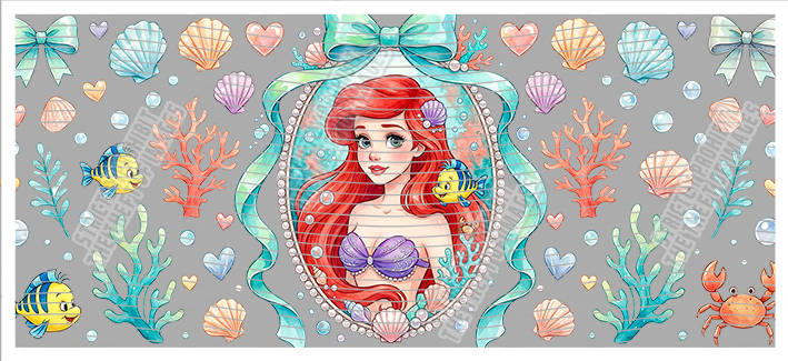 16oz Princess-N4-2430